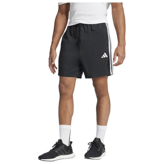 Adidas Ανδρικό σορτς Essential 3-S Chelsea Shorts Adidas Ανδρικό σορτς Essential 3-S Chelsea Shorts